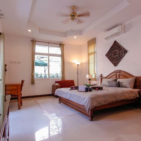 Hansa Paradise Hill Pool Villa Pattaya Exteriér fotografie